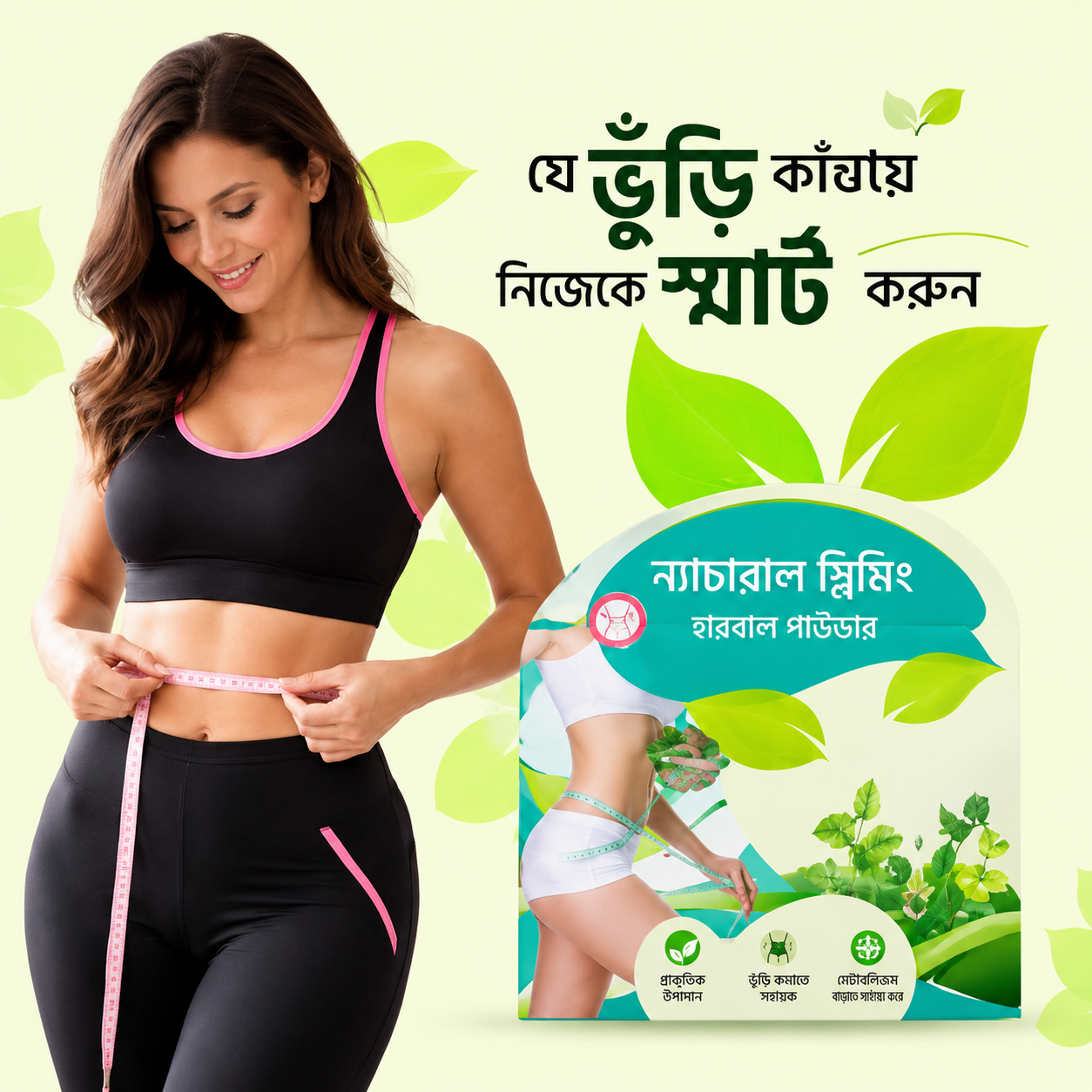 Jp Super Slimming Herb capsule